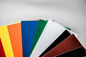 Colour Range